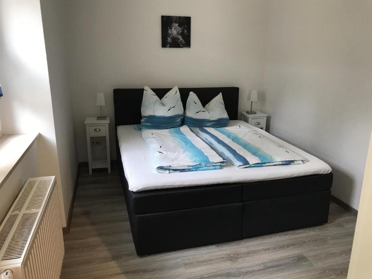 Ferienwohnung Uhlig アルテンベルク エクステリア 写真
